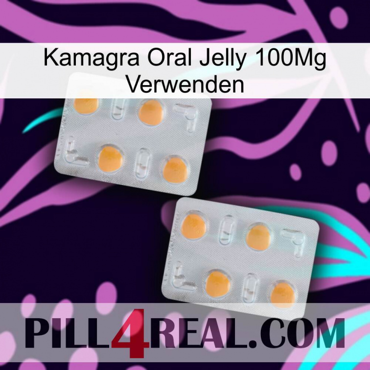 Kamagra Oral Jelly 100Mg Use 25